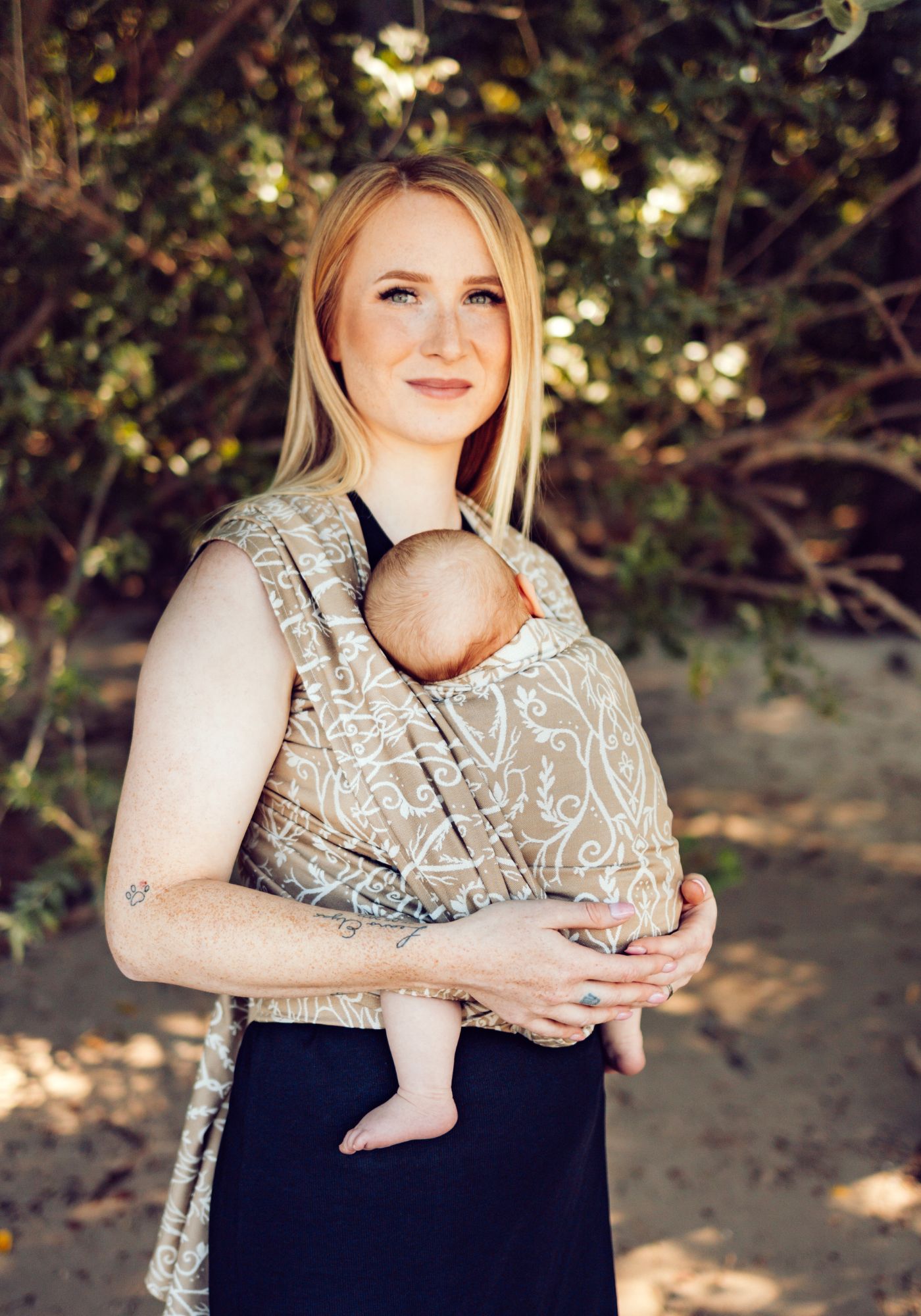 Tragetuch Ramus Rega